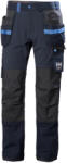 Helly Hansen OXFORD 4X LENGŐZSEBES NADRÁG, sötétkék, C44 (77405_599-C44)