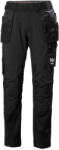 Helly Hansen OXFORD 4X LENGŐZSEBES NADRÁG, fekete, C66 (77405_990-C66)