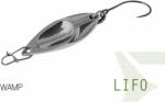 Delphin LIFO 5g WAMP hook #8 villantó (101002395)