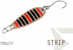 Delphin STRIP 7, 5g TROUTY hook #10 villantó (101002422)