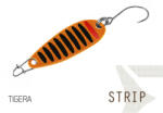 Delphin STRIP 7, 5g TIGERA hook #10 villantó (101002421)