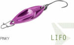 Delphin LIFO 5g PINKY hook #8 villantó (101002397)
