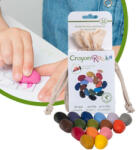Crayon Rocks - Kavicskréta (muszlin 16) (CRWM16)