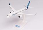 Airbus A220 Airbus A220-300 Airbus Hause Colours repülőgép modell C-FFDO