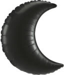 Amscan Onyx hold fólia lufi 66 cm (DPA4183599)