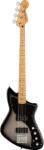 Fender Player Plus Active Meteora Bass® MN SVB