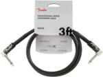 Fender Professional Instrument cable A/A 90