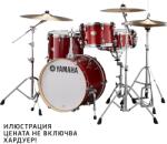 Yamaha drums Stage Custom Bop Kit SBP8F3 Cranbery Red