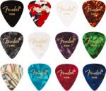 Fender 351 Shape, Celluloid Medley, Thin
