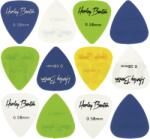 Harley Benton Nylon Player Pick Set 0, 58mm