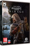 Ubisoft Assassin's Creed Mirage (PC) Jocuri PC