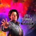 Square Enix Life is Strange True Colors [Deluxe Edition] (PC)
