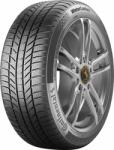 Continental WinterContact TS 870 P ContiSeal 245/40 R19 98V