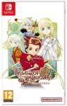 BANDAI NAMCO Entertainment Tales of Symphonia Remastered (Switch)