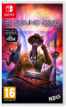 Kiss Publishing In Sound Mind [Deluxe Edition] (Switch)