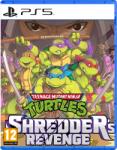 Dotemu Teenage Mutant Ninja Turtles Shredder's Revenge (PS5)