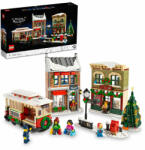 LEGO® ICONS™ - Holiday Main Street (10308) LEGO