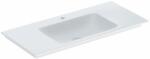 Geberit One 105x48 cm KeraTect white (505.010.01.4)