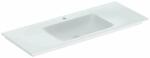 Geberit One 120x48 cm KeraTect white (505.010.01.5)
