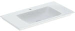 Geberit One 90x48 cm KeraTect white (505.010.01.3)