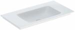 Geberit One 90x48 cm KeraTect white (505.011.01.3)