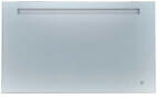 TMP cabinets LUX Touch fürdőszobai tükör - LED világítással - érintő kapcsolóval - 100 x 70 cm (400737) - globalvivamarket