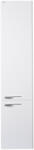 TMP cabinets LUX fali fürdőszobai ÁLLÓSZEKRÉNY - JOBBOS - 160 x 35 cm (400262) - globalvivamarket
