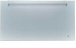 TMP cabinets LUX Touch fürdőszobai tükör - LED világítással - érintő kapcsolóval - 120 x 70 cm (400744)