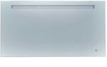 TMP LUX Touch fürdőszobai tükör - LED világítással - érintő kapcsolóval - 120 x 70 cm (400744) - globalvivamarket