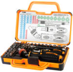 Toman TT-6900 (7050011) Trusa unelte