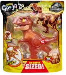  Heroes of Goo Jit Zu - Jurassic World nyújtható figura - SupaGoo dinó (41307)