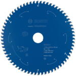 Bosch Disc Expert for Aluminium 216x30x66T special pentru circulare cu acumulator (2608644544) Disc de taiere