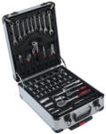 Pro-Tech 186 darabos szerszámkészlet kofferben Pro-Tech TOOLS 00645 (00645)