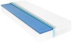 vidaXL Visco 80x200x18 cm 282789 Saltea