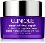 Clinique Smart Clinical Repair Wrinkle Rich Cream crema anti-rid intensiva 50 ml