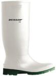 Dunlop Pricemastor gumicsizma, fehér, 41-es (GAND95641)