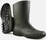 Dunlop DEE PVC munkacsizma rövid szárú D95337-47-as munkavédelmi csizma (GAND953)