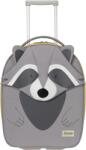 Samsonite Happy Sammies Eco Upright Raccoon Remy 132078-8734 (132078-8734)