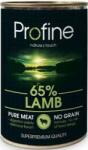 Profine Lamb konzerv 24 x 400 g