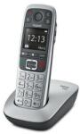 Gigaset Telefon fara fir DECT Gigaset E560, Speaker (Argintiu) (S30852-H2708-B101)