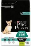 PRO PLAN Pro Plan Small & Mini Sensitive cu Miel, 3 Kg