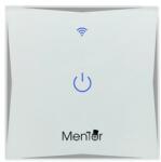 MMD Intrerupator inteligent wireless Mentor WiFi 10A 600W, cu touch (MMDES003-61886)
