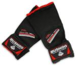 Dbx Bushido Gel kesztyű DBD-G-2 piros (L/XL) - DBX BUSHIDO