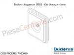 Buderus Vas expansiune centrala termica Buderus Logamax U002 (7100080)