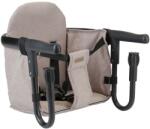 Top Mark Scaun de masă pentru copii bebeluși Topmark - Rafi, Sand (TM T7063 - SAND) Scaun de masa bebelusi, inaltator