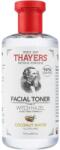 Thayers Ingrijire Ten Alcohol-free Facial Toner With Aloe Vera Formula Coconut Lotiune Tonica 335 ml