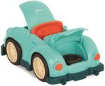Battat Jucarie Battat Wonder Wheels - MIni automobil sport, albastru (BTVE1006Z)
