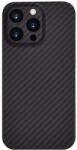 Comma Husa Comma Carcasa Kevlar Series iPhone 13 Pro Black (CCKSIXIIIPBK) - pcone
