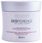 Revlon Mască pentru părul vopsit - Revlon Professional Eksperience Color Maintenance Mask 500 ml