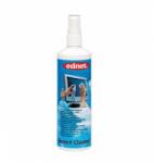 ednet Detergent EDNET 63005, pentru ecrane, sticla, PVC, 250 ml, EDN-63005